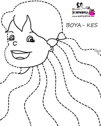 Os proponemos actividades para enseñar a recortar a los niños y que además ellos se diviertan mientras aprenden. Prcticar Con La Tijera Mykinglist Com Kindergarden Activities Preschool Preschool Activities