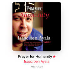 Isaac ben Ayala Jazz Concerts