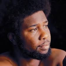 Artist: Little Beaver