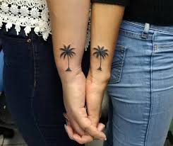 Keep reading to find out more about ways to acquire a palm tree tattoo and also to search for more design. Small Palm Tree Tattoo On Hand Novocom Top