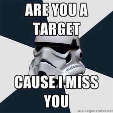 Star Wars Pick Up Lines Star Wars Humor Star Wars Memes Star Wars