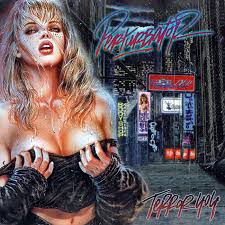 03 - Savage Streets | Perturbator | PERTURBATOR