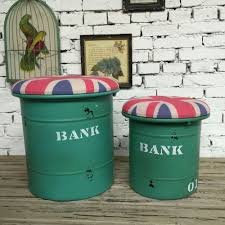 Old Oil Drums For Sale Google Sok Decoracao Diy Tambor