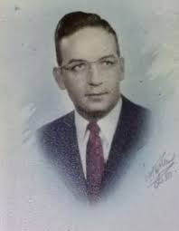 Capt Hugh Matthews Lynch (1922-1999): homenaje de Find a Grave