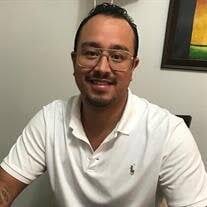 Joshua Eric Correa Obituary