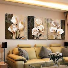 3d Genuine Canvas Painting Ebay In 2020 Wall Canvas Decor Canvas Wall Decor