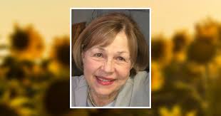 Dr. Lorena Kay Benge Serafin Obituary October 5, 2025