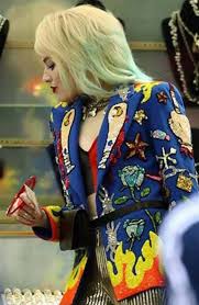 Roman Sionis Birds Of Prey Cosplay 