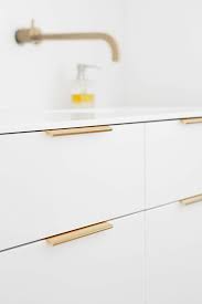Maybe you would like to learn more about one of these? Pin By Archant Nz On Furnipart Handles Kitchen Door Handles Brass Kitchen Handles Kitchen Handles