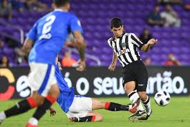 The 2018 florida cup was the fourth edition of florida cup, a friendly association football tournament played in the united states. Atletico Mg Perde Para O Rangers Na Florida Cup Veja