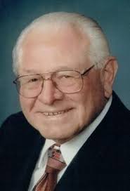 John Borba Obituary (1927