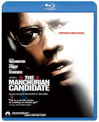 The Manchurian Candidate : Washington, Denzel, Schreiber, Liev, Streep,  Meryl, Voight, Jon, Ferrer, Miguel, Elise, Kimberly, Wright, Jeffrey,  Levine, Ted, Hitchcock, Robyn, Demme, Jonathan: Amazon.com.be: Movies & TV