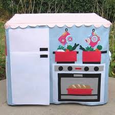 Around The House Card Table Playhouse By Missprettypretty On Etsy Card Table Playhouse Kids Play Kitchen Play Houses
