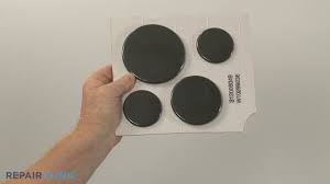 kitchenaid double oven gas range burner