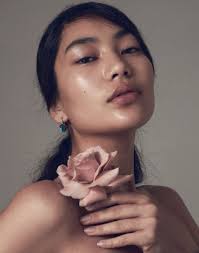 Photography Jack Dillion (Harper's Bazaar Kazakhstan)