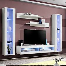 3 color gradient, 7 color gradient, 3 color jump, 7 color jump. Orren Ellis Flyab2 Entertainment Center For Tvs Up To 70 Wayfair