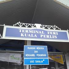 6.3985, 100.12854) adalah sebuah terminal feri di kuala perlis. Jeti Kuala Perlis 194 Tipps Von 35270 Besucher