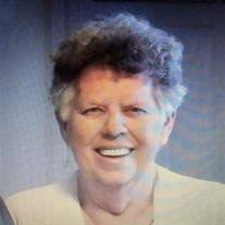 Carolyn Persinger Obituary