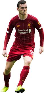 Download james milner, naby keita, andrew robertson, sadio mané & mohamed salah png images background. Andrew Robertson Football Render 57536 Footyrenders