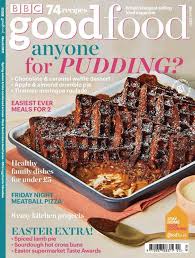 During times of uncertainty and disruption, frugal, storable ingredients to make simple, nutritional recipes come into their own. Bbc Good Food Issue 03 2021