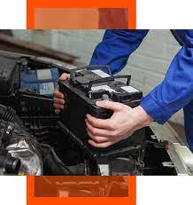 Dapatkan bantuan pemasangan bateri kereta di rumah dengan carput! Utama Bateri Kereta Murah