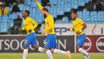 Sirino grabs brace, Brockie finally