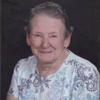 Obituary for June Marilyn Pickering