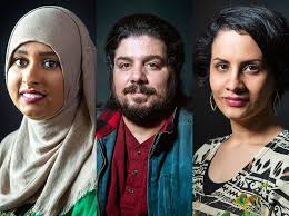 All of a sudden Trump became president and all the hateful people just came  out': Utah refugees talk about life since the 2016 election