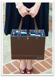 5% coupon applied at checkout. File Totes Jamie Raquel