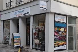 See 4 unbiased reviews of la p'tite mercerie, rated 4 of 5 on tripadvisor and ranked #13,673 of 18,120 restaurants in paris. La Mercerie Creative Mercerie Melun Petitscommerces Fr