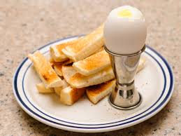 Masak macem macem endog ceplok. 3 Cara Untuk Membuat Telur Rebus Setengah Matang Wikihow