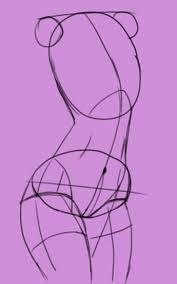 Become a patron of mikeymegamega. How To Draw Tutorials Mikeymegamega Drawing Anime Bodies Art Sketches Art Reference Photos
