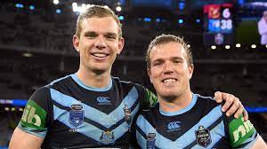 See what dusan trbojevic (dtrbojevic) has discovered on pinterest, the world's biggest collection of ideas. Danny Weidler Nrl 2019 Loyalty To Manly Sea Eagles Set To Cost Tom And Jake Trbojevic 3 Million