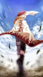 Seventh Hokage Naruto Uzumaki Photo Naruto Naruto Shippuden Sasuke