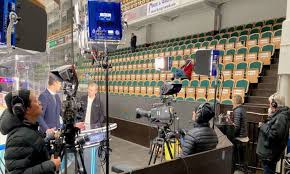 Sverige har totalt 24 idrottare på plats. Innovative Ideas Push Sweden S Svt Forward During Crisis And Help Take It Ahead Into 2021