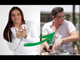 O artista fez sua primeira aparição em programa com exibição nacional no domingão do faustão, da rede globo. Wesley Safadao Revela Por Qual Motivo Cortou O Cabelo Youtube