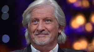 Patrick Sebastien L Animateur Revele Son Terrible Secret De Famille