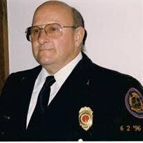 Patrick "Tom" McLaughlin Obituary