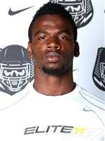 Dwayne Lawson's Hillsborough High School Career Home