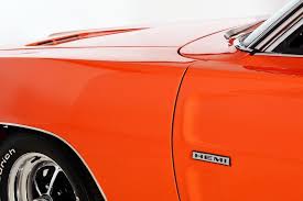 Image result for Hemi Orange 1969 Polara