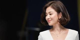 Последние твиты от 송 혜교/song hye kyo (@song_hye_kyo). 6 Tips Cantik Song Hye Kyo Yang Serba Alami Merdeka Com