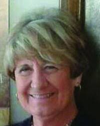 Sheryl Rutherford Obituary (2016)