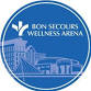 Bon Secours Wellness Arena Fridays event image