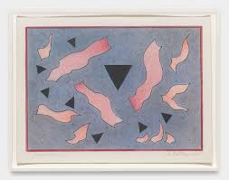 Geta brătescu, the adventure (1991). Hauser Wirth Celebrates The Work Of Geta BrÄƒtescu Crash Magazine