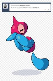 Download pokemon wallpaper pack zip : Porygon 2 Wallpaper Porygon Z Hd Png Download Vhv