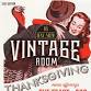 A Thanksgiving Feast Awaits at Vintage Room! event in Camden, ME