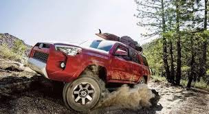 We may earn money from the links on this page. Toyota 4runner Reviews Base To Trd Suvs For Indianapolis