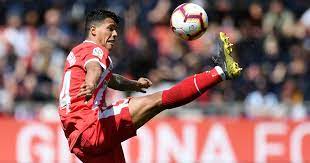 Pedro porro statistics and career statistics, live sofascore ratings, heatmap and goal video highlights may be available on sofascore for some of pedro porro and sporting cp matches. Manchester City Holt Spanien Talent Pedro Porro Vom Fc Girona Direkte Ausleihe Geplant