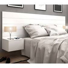 achat tete de lit pas cher retrait gratuit ou livraison a domicile tete de lit chevet chevet de lit tete de lit avec chevet integre