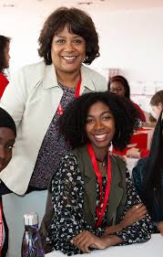 American Heart Association National Volunteer Award 2022